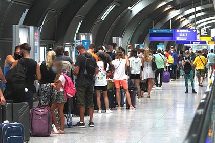 В Германия ще раздават по 1500 евро